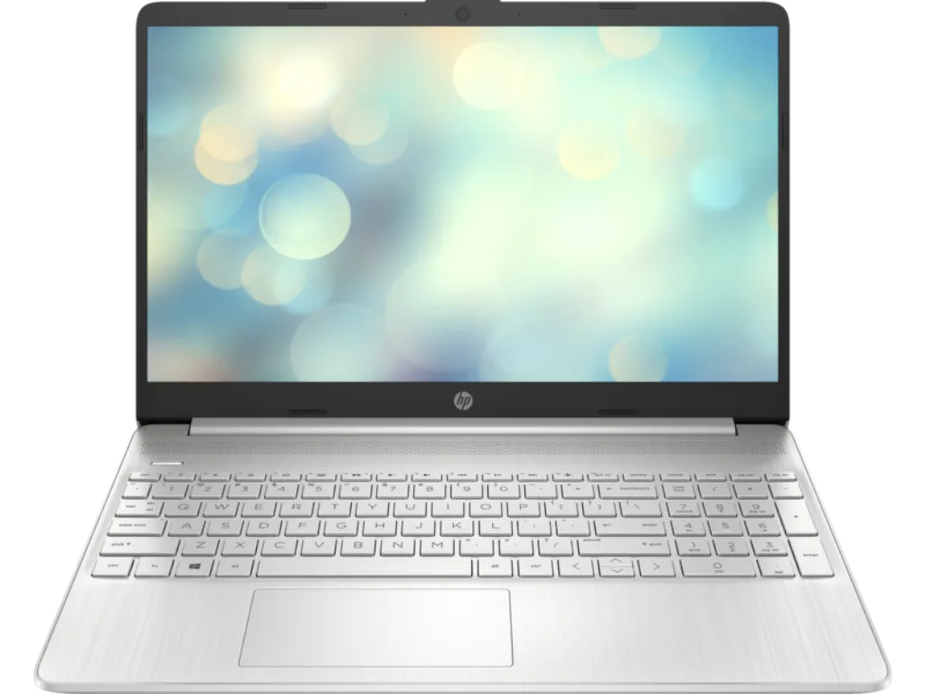 HP PSG Laptop HP 15s-eq2394nia DOS/15.6"FHD AG IPS/Ryzen 5-5500U/8GB/512GB/podloga/EN/srebrna Slika 3